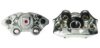 BREMBO F 59 017 Brake Caliper